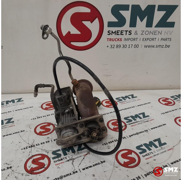 DAF Occ EGR klep MX13 DAF - Motor en onderdelen voor Vrachtwagen: afbeelding 1 DAF Occ EGR klep MX13 DAF - Motor en onderdelen voor Vrachtwagen: afbeelding 1