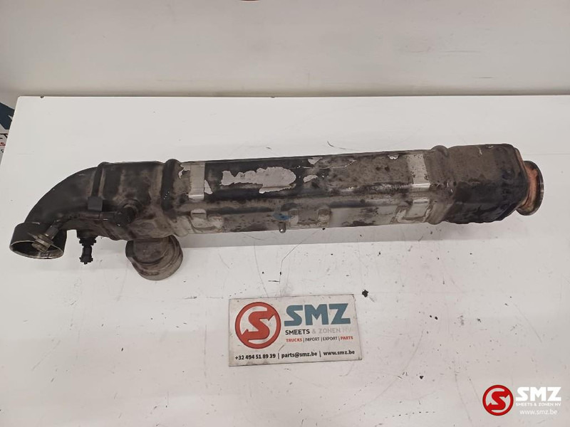 DAF Occ EGR koeler DAF - Motor en onderdelen voor Vrachtwagen: afbeelding 4 DAF Occ EGR koeler DAF - Motor en onderdelen voor Vrachtwagen: afbeelding 4