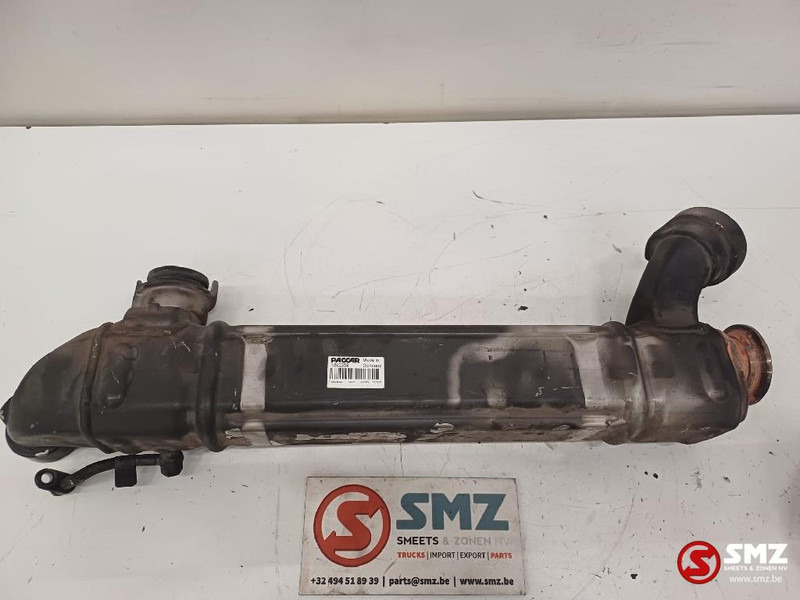 DAF Occ EGR koeler DAF - Motor en onderdelen voor Vrachtwagen: afbeelding 1 DAF Occ EGR koeler DAF - Motor en onderdelen voor Vrachtwagen: afbeelding 1