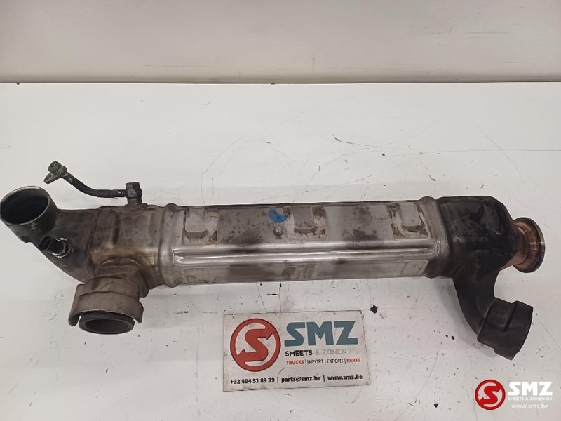 DAF Occ EGR koeler DAF - Motor en onderdelen voor Vrachtwagen: afbeelding 2 DAF Occ EGR koeler DAF - Motor en onderdelen voor Vrachtwagen: afbeelding 2