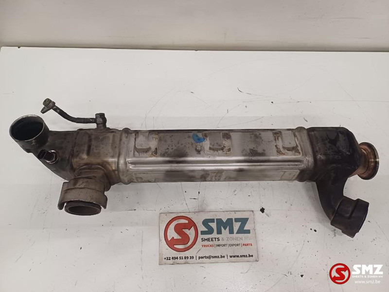 DAF Occ EGR koeler DAF - Motor en onderdelen voor Vrachtwagen: afbeelding 3 DAF Occ EGR koeler DAF - Motor en onderdelen voor Vrachtwagen: afbeelding 3