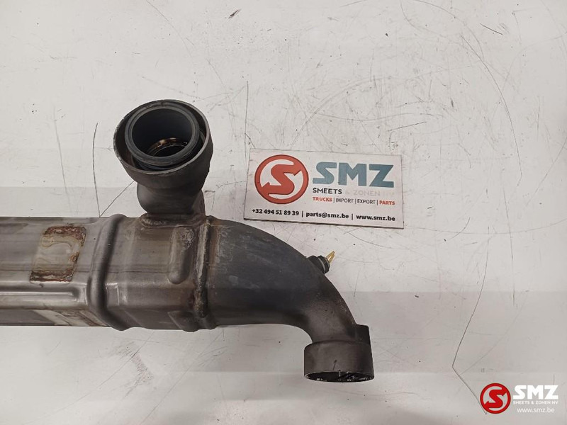 DAF Occ EGR koeler MX13 DAF - Motor en onderdelen voor Vrachtwagen: afbeelding 4 DAF Occ EGR koeler MX13 DAF - Motor en onderdelen voor Vrachtwagen: afbeelding 4