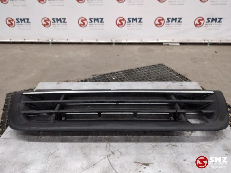 DAF Occ Grille Daf CF85 - Rooster voor Vrachtwagen: afbeelding 1 DAF Occ Grille Daf CF85 - Rooster voor Vrachtwagen: afbeelding 1