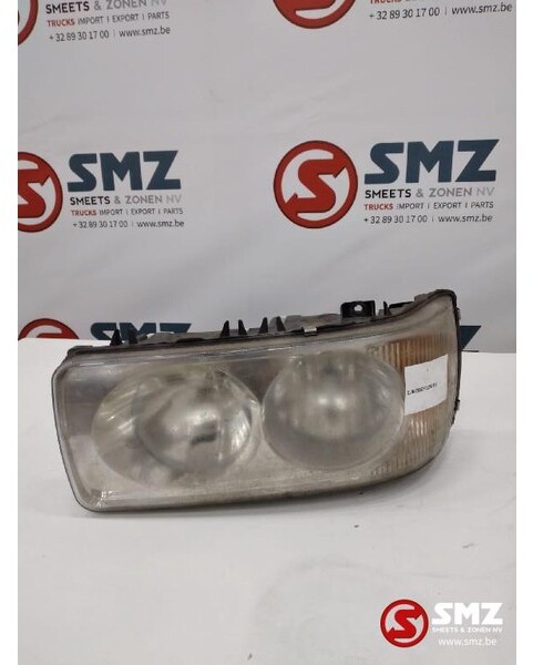 DAF Occ Koplamp links DAF LF55 - Koplamp voor Vrachtwagen: afbeelding 1 DAF Occ Koplamp links DAF LF55 - Koplamp voor Vrachtwagen: afbeelding 1