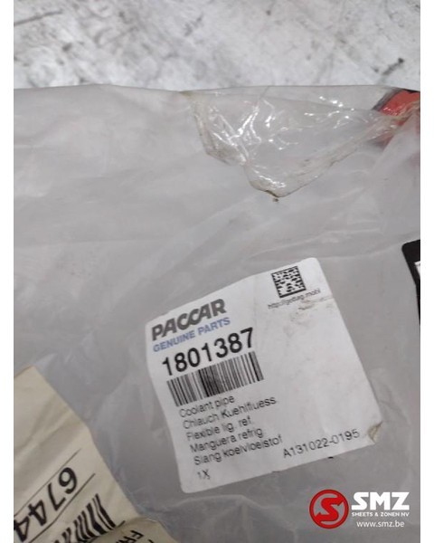 DAF Occ Leiding koelsysteem DAF CF85 - Koelsysteem voor Vrachtwagen: afbeelding 3 DAF Occ Leiding koelsysteem DAF CF85 - Koelsysteem voor Vrachtwagen: afbeelding 3