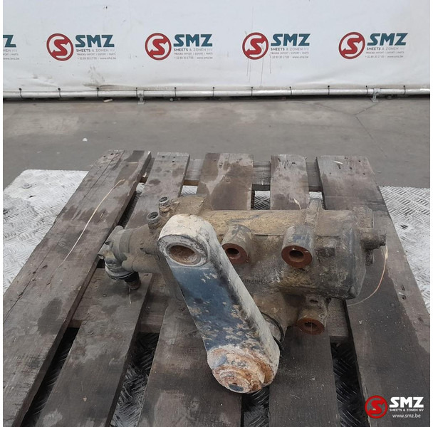 DAF Occ Stuurhuis DAF - Stuurhuis voor Vrachtwagen: afbeelding 2 DAF Occ Stuurhuis DAF - Stuurhuis voor Vrachtwagen: afbeelding 2