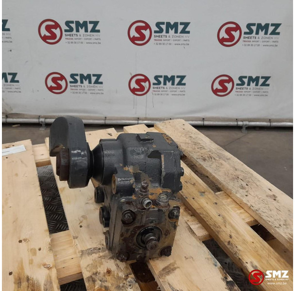 DAF Occ Stuurhuis DAF - Stuurhuis voor Vrachtwagen: afbeelding 4 DAF Occ Stuurhuis DAF - Stuurhuis voor Vrachtwagen: afbeelding 4