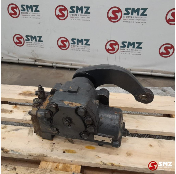 DAF Occ Stuurhuis DAF - Stuurhuis voor Vrachtwagen: afbeelding 1 DAF Occ Stuurhuis DAF - Stuurhuis voor Vrachtwagen: afbeelding 1