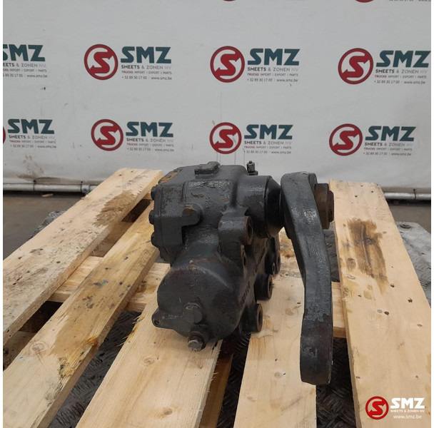 DAF Occ Stuurhuis DAF - Stuurhuis voor Vrachtwagen: afbeelding 3 DAF Occ Stuurhuis DAF - Stuurhuis voor Vrachtwagen: afbeelding 3