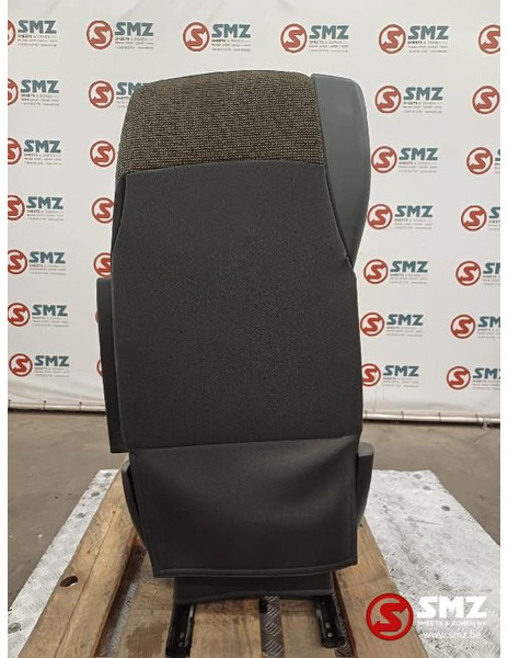 DAF Occ bijrijdersstoel DAF - Cabine en interieur voor Vrachtwagen: afbeelding 2 DAF Occ bijrijdersstoel DAF - Cabine en interieur voor Vrachtwagen: afbeelding 2