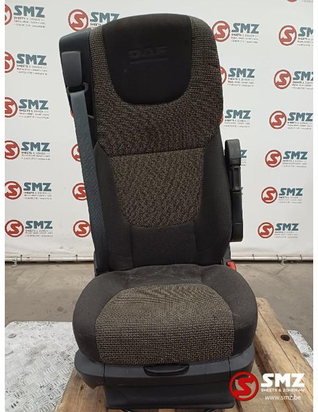 DAF Occ bijrijdersstoel DAF - Cabine en interieur voor Vrachtwagen: afbeelding 1 DAF Occ bijrijdersstoel DAF - Cabine en interieur voor Vrachtwagen: afbeelding 1