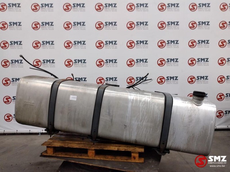 DAF Occ brandstoftank 850L Daf XF 105 Euro 5 1673120 - Brandstoftank voor Vrachtwagen: afbeelding 1 DAF Occ brandstoftank 850L Daf XF 105 Euro 5 1673120 - Brandstoftank voor Vrachtwagen: afbeelding 1
