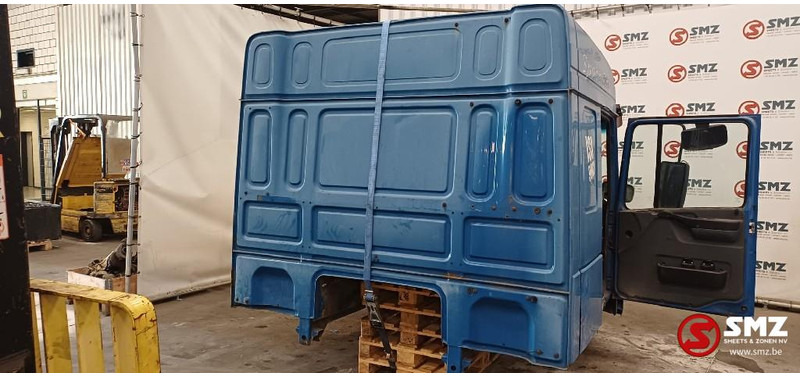 DAF Occ cabine DAF 95 XF - Cabine en interieur voor Vrachtwagen: afbeelding 5 DAF Occ cabine DAF 95 XF - Cabine en interieur voor Vrachtwagen: afbeelding 5