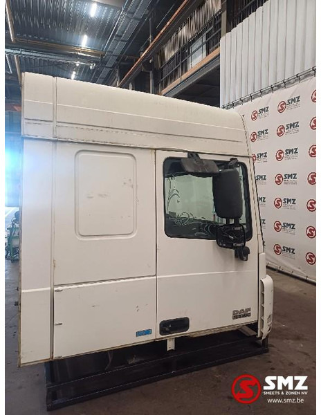 DAF Occ cabine DAF - Cabine en interieur voor Vrachtwagen: afbeelding 5 DAF Occ cabine DAF - Cabine en interieur voor Vrachtwagen: afbeelding 5