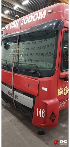 DAF Occ cabine DAF - Cabine en interieur voor Vrachtwagen: afbeelding 2 DAF Occ cabine DAF - Cabine en interieur voor Vrachtwagen: afbeelding 2