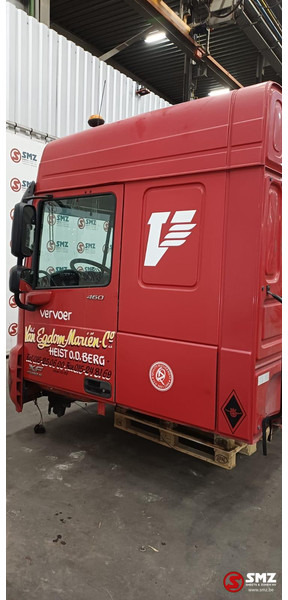 DAF Occ cabine DAF - Cabine en interieur voor Vrachtwagen: afbeelding 3 DAF Occ cabine DAF - Cabine en interieur voor Vrachtwagen: afbeelding 3