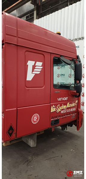 DAF Occ cabine DAF - Cabine en interieur voor Vrachtwagen: afbeelding 4 DAF Occ cabine DAF - Cabine en interieur voor Vrachtwagen: afbeelding 4