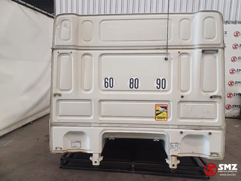 DAF Occ cabine DAF - Cabine en interieur voor Vrachtwagen: afbeelding 3 DAF Occ cabine DAF - Cabine en interieur voor Vrachtwagen: afbeelding 3