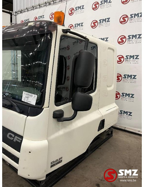 DAF Occ cabine compleet DAF - Cabine en interieur voor Vrachtwagen: afbeelding 4 DAF Occ cabine compleet DAF - Cabine en interieur voor Vrachtwagen: afbeelding 4