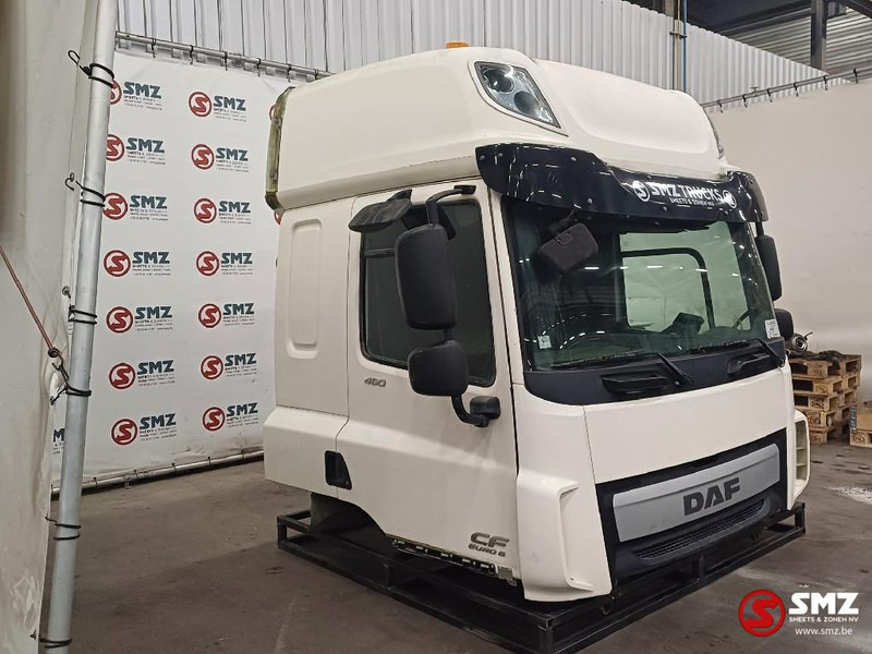 DAF Occ cabine compleet DAF - Cabine en interieur voor Vrachtwagen: afbeelding 5 DAF Occ cabine compleet DAF - Cabine en interieur voor Vrachtwagen: afbeelding 5