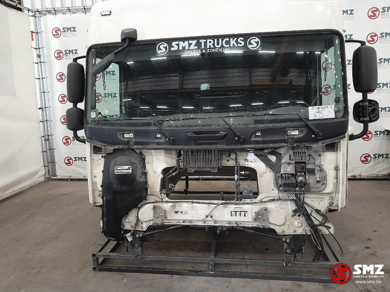 DAF Occ cabine compleet DAF - Cabine en interieur voor Vrachtwagen: afbeelding 1 DAF Occ cabine compleet DAF - Cabine en interieur voor Vrachtwagen: afbeelding 1