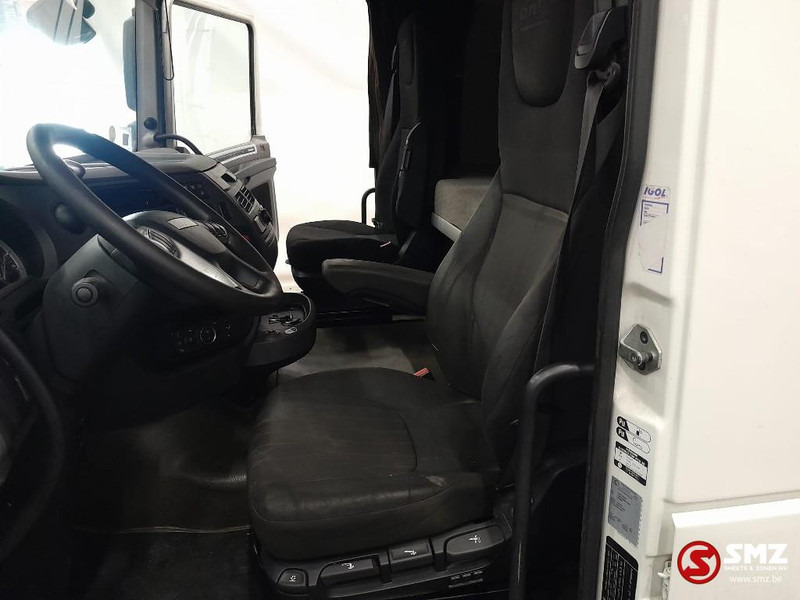 DAF Occ cabine compleet DAF - Cabine en interieur voor Vrachtwagen: afbeelding 5 DAF Occ cabine compleet DAF - Cabine en interieur voor Vrachtwagen: afbeelding 5