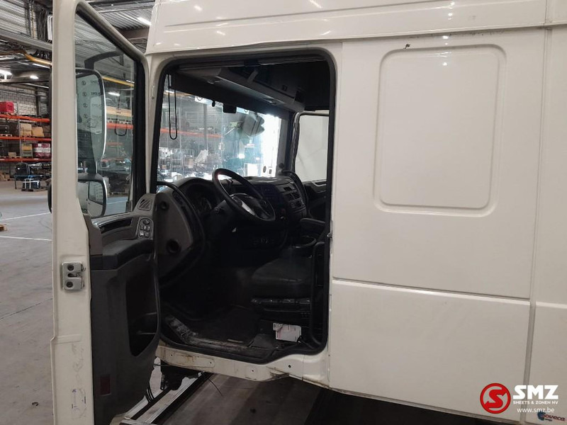 DAF Occ cabine compleet DAF - Cabine en interieur voor Vrachtwagen: afbeelding 4 DAF Occ cabine compleet DAF - Cabine en interieur voor Vrachtwagen: afbeelding 4