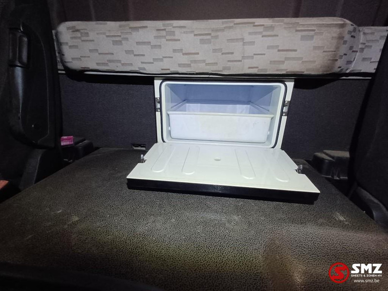 Cabine en interieur voor Vrachtwagen DAF Occ cabine compleet DAF: afbeelding 18