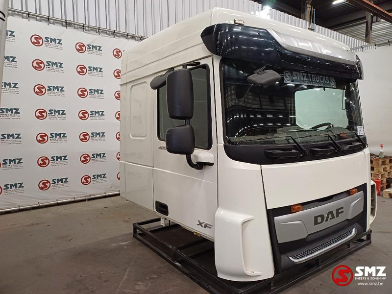 DAF Occ cabine compleet DAF - Cabine en interieur voor Vrachtwagen: afbeelding 4 DAF Occ cabine compleet DAF - Cabine en interieur voor Vrachtwagen: afbeelding 4
