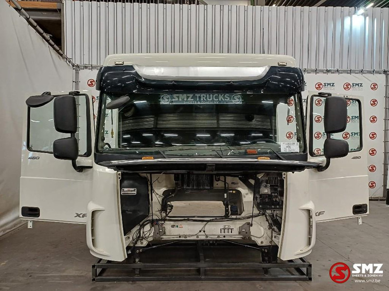 DAF Occ cabine compleet DAF - Cabine en interieur voor Vrachtwagen: afbeelding 2 DAF Occ cabine compleet DAF - Cabine en interieur voor Vrachtwagen: afbeelding 2