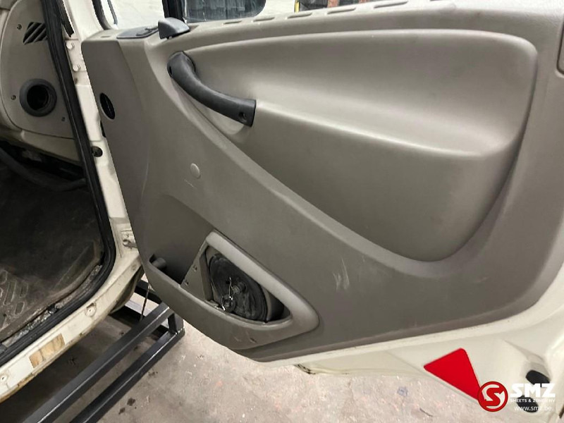 DAF Occ cabine compleet DAF - Cabine en interieur voor Vrachtwagen: afbeelding 5 DAF Occ cabine compleet DAF - Cabine en interieur voor Vrachtwagen: afbeelding 5