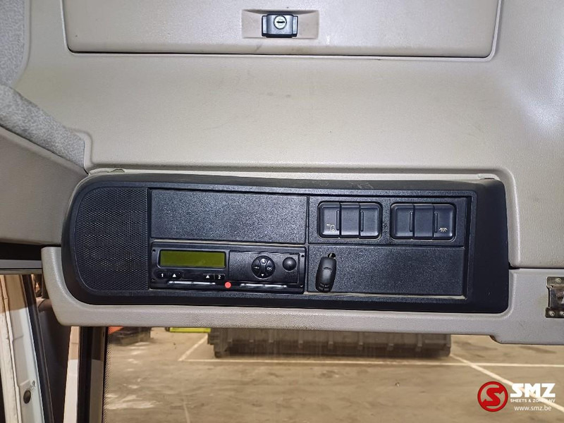 Cabine en interieur voor Vrachtwagen DAF Occ cabine compleet DAF: afbeelding 19