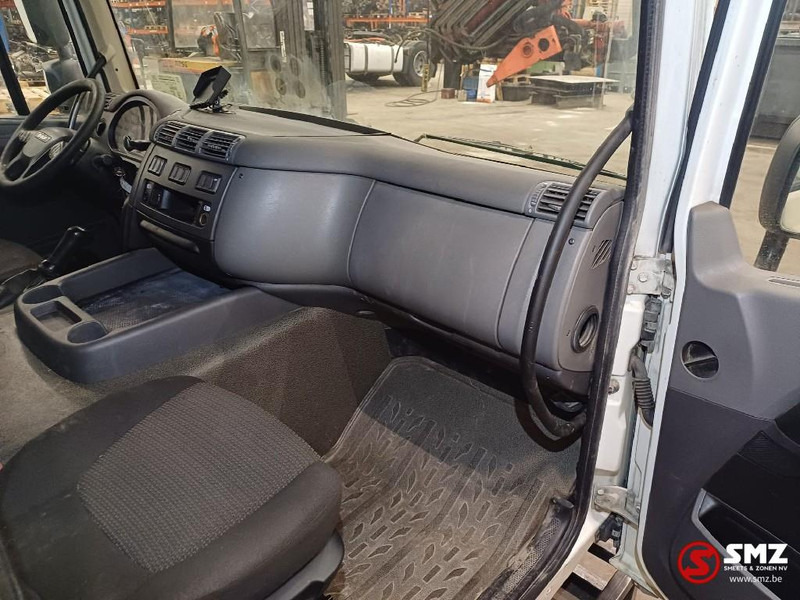 Cabine en interieur voor Vrachtwagen DAF Occ cabine compleet DAF: afbeelding 11