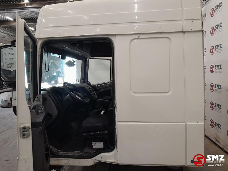 DAF Occ cabine compleet DAF - Cabine en interieur voor Vrachtwagen: afbeelding 3 DAF Occ cabine compleet DAF - Cabine en interieur voor Vrachtwagen: afbeelding 3