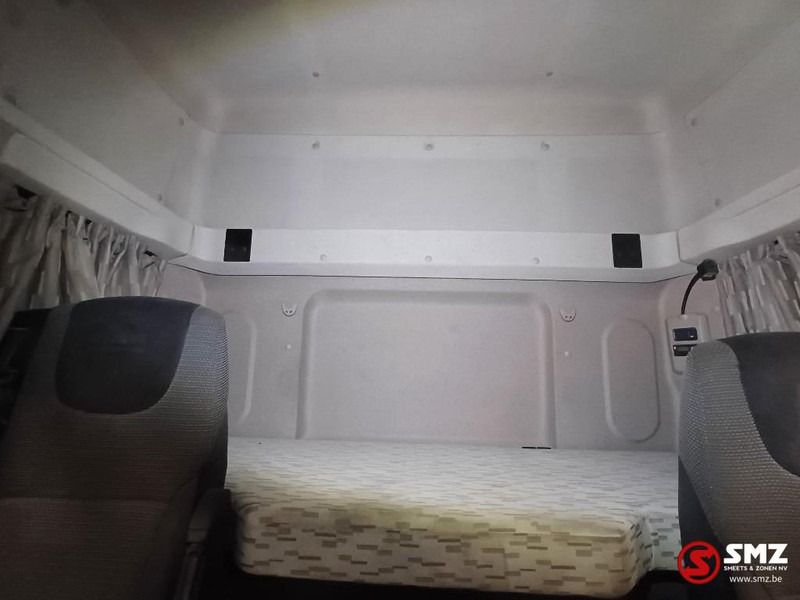 Cabine en interieur voor Vrachtwagen DAF Occ cabine compleet DAF: afbeelding 20