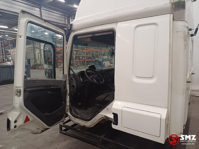 Cabine en interieur voor Vrachtwagen DAF Occ cabine compleet DAF: afbeelding 9