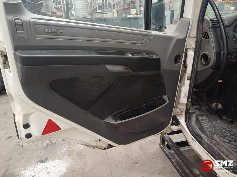 Cabine en interieur voor Vrachtwagen DAF Occ cabine compleet DAF: afbeelding 8