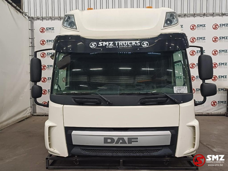 DAF Occ cabine compleet DAF - Cabine en interieur voor Vrachtwagen: afbeelding 1 DAF Occ cabine compleet DAF - Cabine en interieur voor Vrachtwagen: afbeelding 1