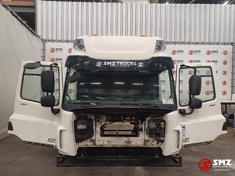 DAF Occ cabine compleet DAF - Cabine en interieur voor Vrachtwagen: afbeelding 3 DAF Occ cabine compleet DAF - Cabine en interieur voor Vrachtwagen: afbeelding 3