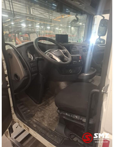 DAF Occ cabine compleet DAF - Cabine en interieur voor Vrachtwagen: afbeelding 5 DAF Occ cabine compleet DAF - Cabine en interieur voor Vrachtwagen: afbeelding 5