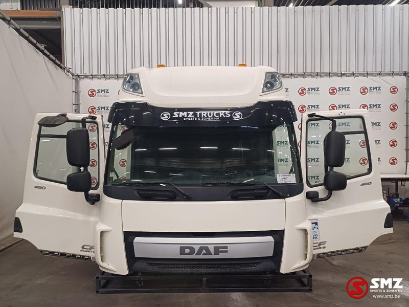 DAF Occ cabine compleet DAF - Cabine en interieur voor Vrachtwagen: afbeelding 2 DAF Occ cabine compleet DAF - Cabine en interieur voor Vrachtwagen: afbeelding 2