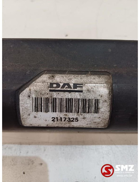 DAF Occ cabinekantelcilinder DAF - Frame/ Chassis voor Vrachtwagen: afbeelding 4 DAF Occ cabinekantelcilinder DAF - Frame/ Chassis voor Vrachtwagen: afbeelding 4