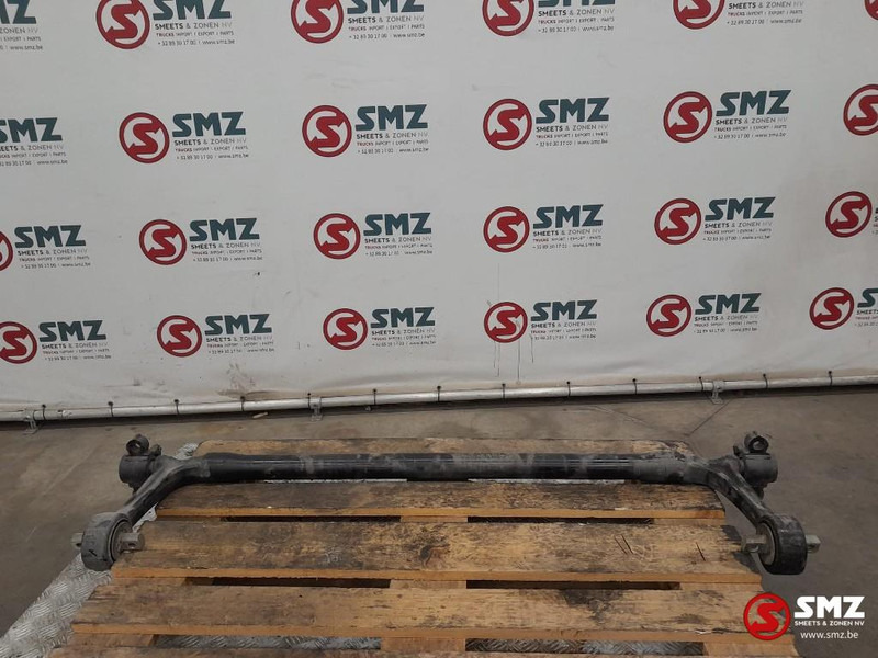DAF Occ cabinestabilisatorstang DAF - Stuurinrichting voor Vrachtwagen: afbeelding 1 DAF Occ cabinestabilisatorstang DAF - Stuurinrichting voor Vrachtwagen: afbeelding 1