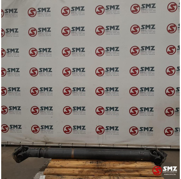 DAF Occ cardanas DAF - Aandrijfas voor Vrachtwagen: afbeelding 2 DAF Occ cardanas DAF - Aandrijfas voor Vrachtwagen: afbeelding 2