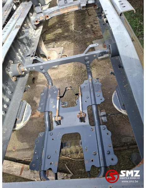 DAF Occ chassis compleet DAF CF - Frame/ Chassis voor Vrachtwagen: afbeelding 5 DAF Occ chassis compleet DAF CF - Frame/ Chassis voor Vrachtwagen: afbeelding 5