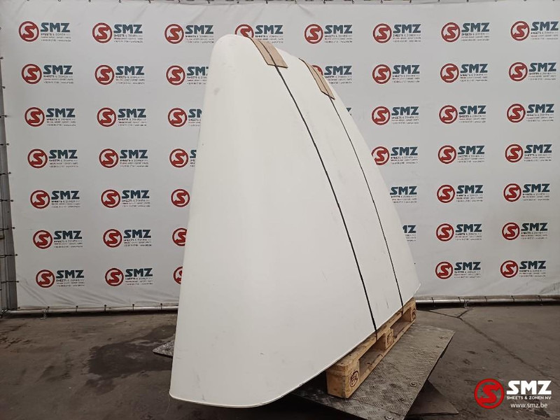 DAF Occ dakspoiler DAF - Aerokit/ Spoiler voor Vrachtwagen: afbeelding 4 DAF Occ dakspoiler DAF - Aerokit/ Spoiler voor Vrachtwagen: afbeelding 4