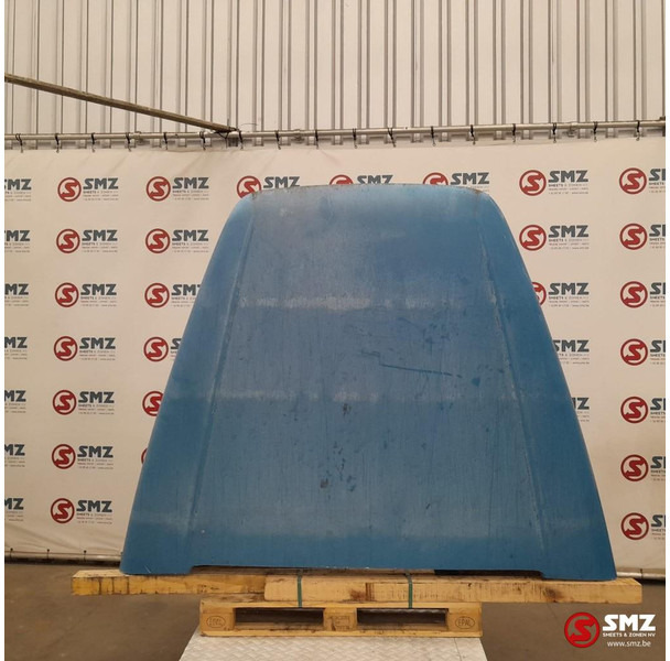 DAF Occ dakspoiler XF95 DAF - Aerokit/ Spoiler voor Vrachtwagen: afbeelding 1 DAF Occ dakspoiler XF95 DAF - Aerokit/ Spoiler voor Vrachtwagen: afbeelding 1