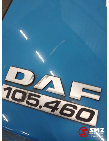 DAF Occ deur links DAF - Deur en onderdelen voor Vrachtwagen: afbeelding 3 DAF Occ deur links DAF - Deur en onderdelen voor Vrachtwagen: afbeelding 3