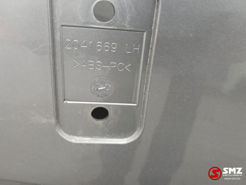 DAF Occ deurverlenging links DAF - Deur en onderdelen voor Vrachtwagen: afbeelding 3 DAF Occ deurverlenging links DAF - Deur en onderdelen voor Vrachtwagen: afbeelding 3