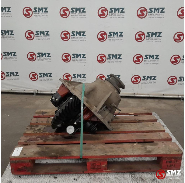 DAF Occ differentiëel 1347 i=2,69 DAF - Differentieel voor Vrachtwagen: afbeelding 1 DAF Occ differentiëel 1347 i=2,69 DAF - Differentieel voor Vrachtwagen: afbeelding 1